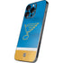 NHL St. Louis Blues Jersey iPhone 16 Pro Skin